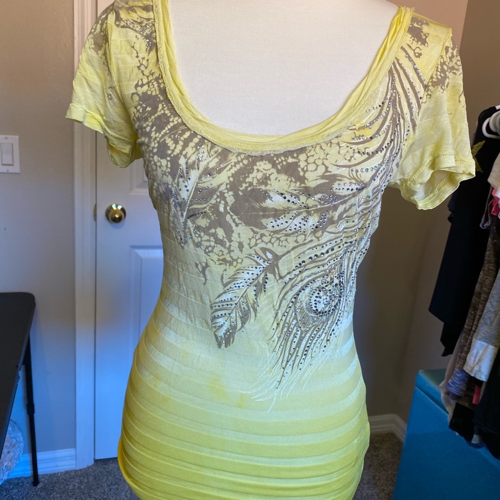 Miss Me Shirt